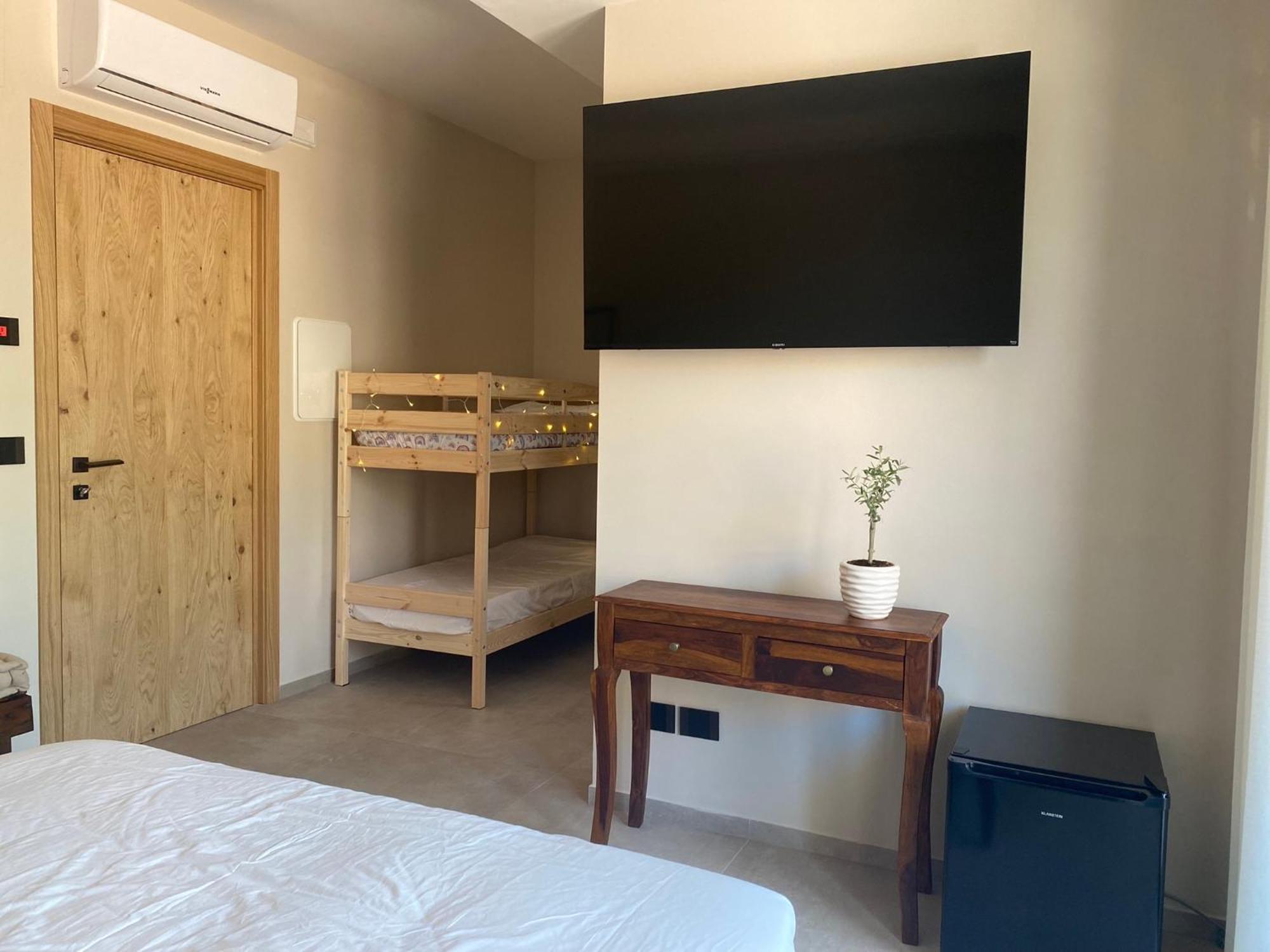Seta Luxury Apartment Розето дели Абруци Екстериор снимка