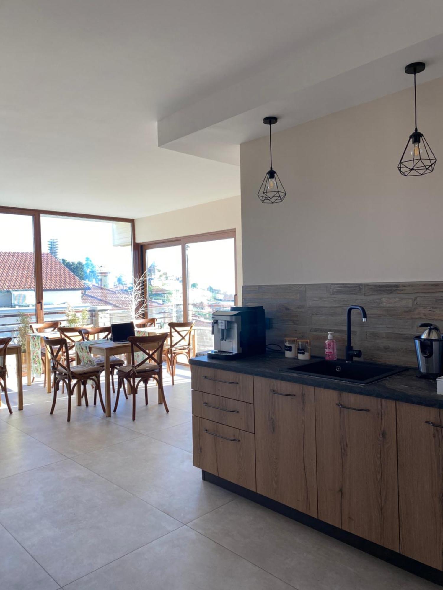 Seta Luxury Apartment Розето дели Абруци Екстериор снимка