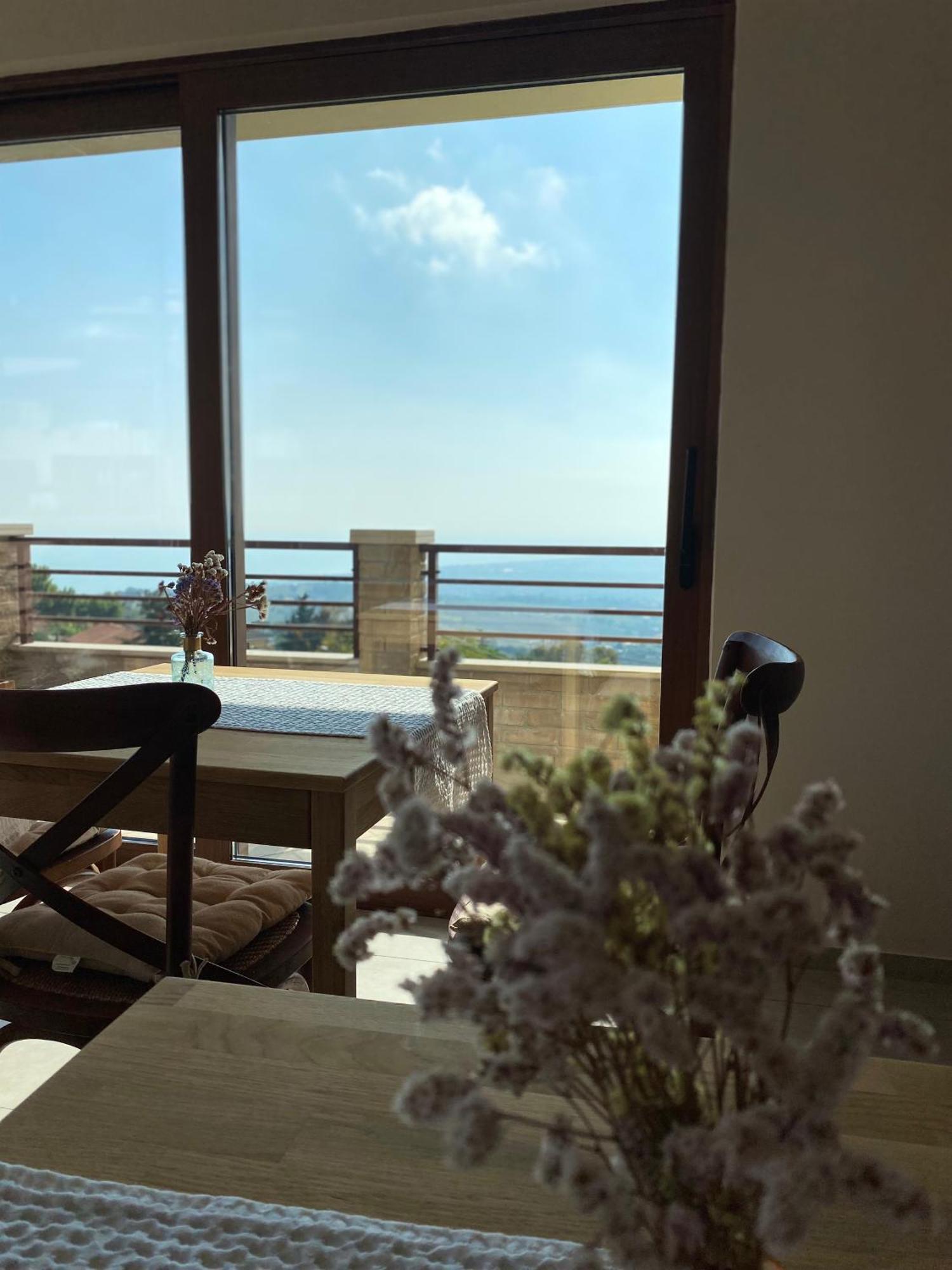 Seta Luxury Apartment Розето дели Абруци Екстериор снимка