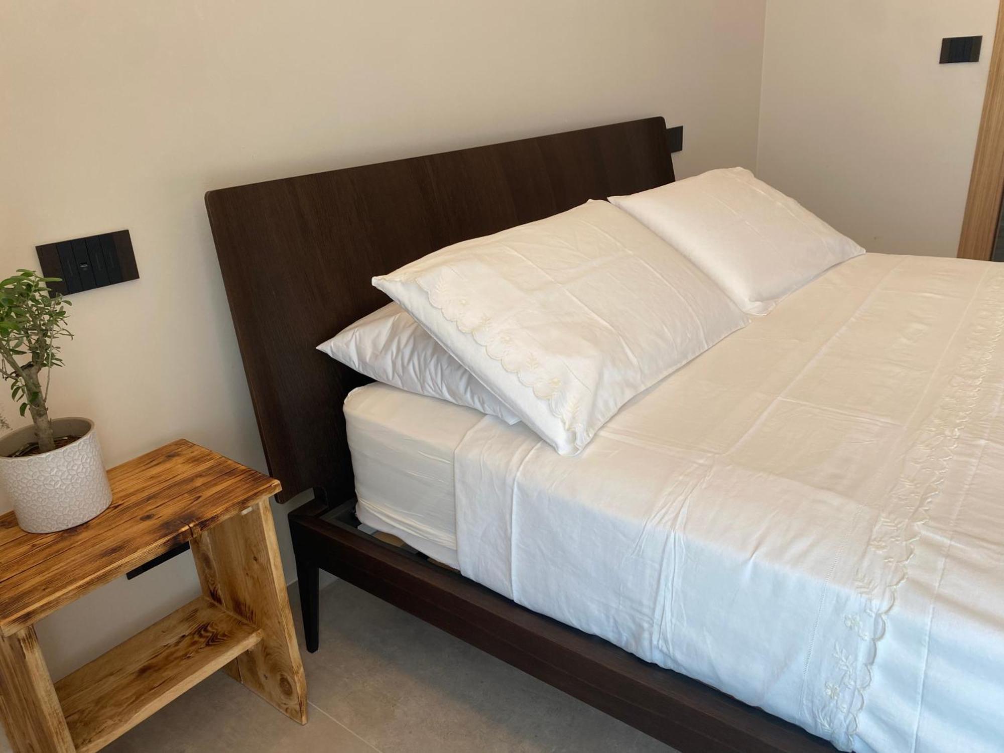 Seta Luxury Apartment Розето дели Абруци Екстериор снимка